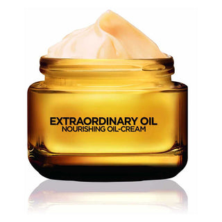 Loréal Paris  Extraordinary Oil Nourishing Cream 50ml