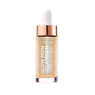 Loréal Paris  Glow Mon Amour Highlighting Drops - Sparkling Love