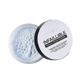 Loréal Paris  Infallible Loose Setting Powder