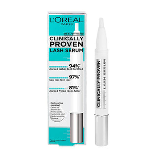 Loréal Paris  Lash Boosting Serum