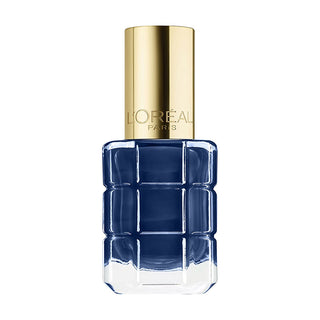 Loréal Paris  L'Huile Nail Paint - 668 Bleu Royal