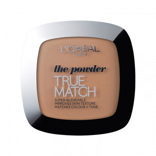 Loréal Paris  True Match Powder - W5 Golden Sand