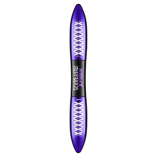 Loréal Paris  False Lash Superstar X Fiber Mascara - Black