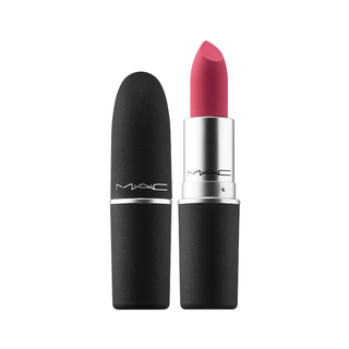 MAC Powder Kiss Lipstick - Stay Curious