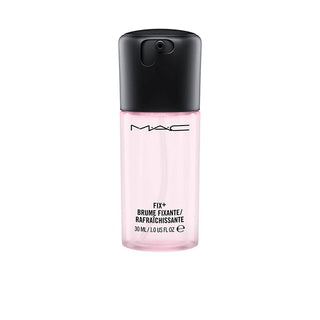 MAC Prep + Prime Fix + Rose Setting Spray 30ml (Limited Edition)