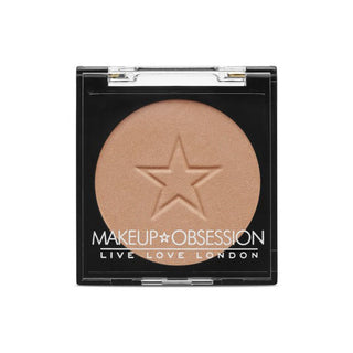 Makeup Revolution Blush - B101 Nude