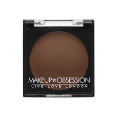 Makeup Obsession Contour Cream - C110 Dark