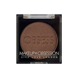 Makeup Obsession EyeshaEyeshadow - E167 First Kiss