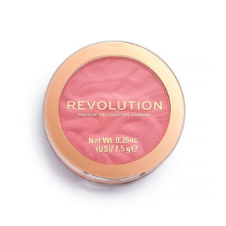 Makeup Revolution Blusher Reloaded - Pink Lady