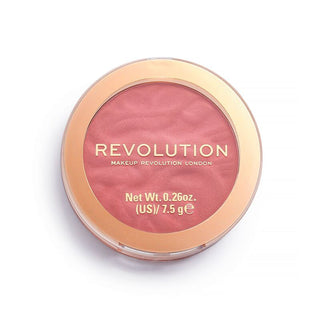 Makeup Revolution Blusher Reloaded - Rose Kiss