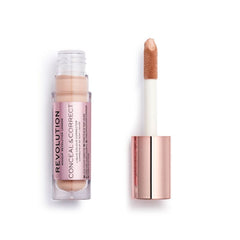 Makeup Revolution Conceal & Correct - Peach