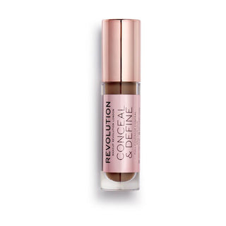 Makeup Revolution Conceal & Define Concealer - C18