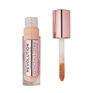 Makeup Revolution Conceal & Define Concealer - C9