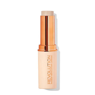 Makeup Revolution Fast Base Stick Foundation - F1