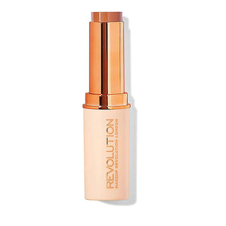 Makeup Revolution Fast Base Stick Foundation - F13