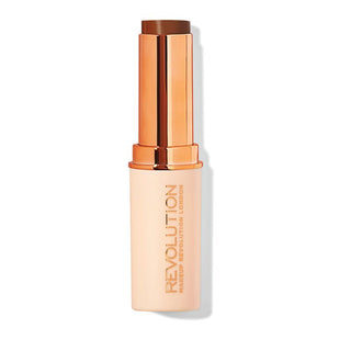 Makeup Revolution Fast Base Stick Foundation - F17