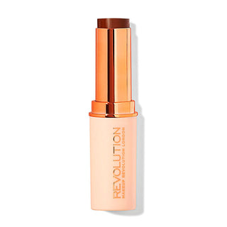 Makeup Revolution Fast Base Stick Foundation - F18