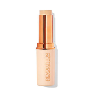 Makeup Revolution Fast Base Stick Foundation - F2