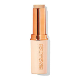 Makeup Revolution Fast Base Stick Foundation - F4