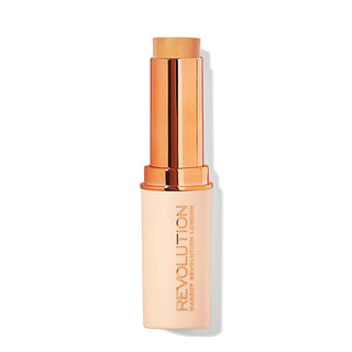 Makeup Revolution Fast Base Stick Foundation - F8