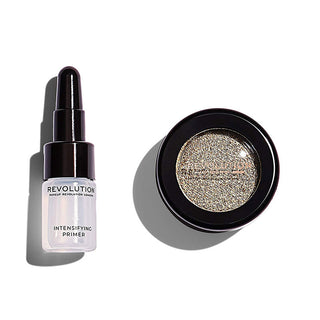 Makeup Revolution Flawless Foils - Retreat