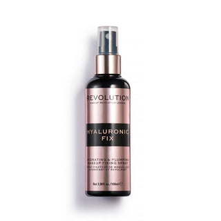 Makeup Revolution Hyaluronic Fixing Spray