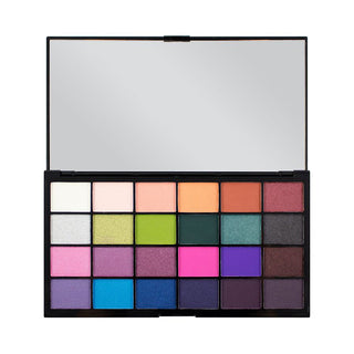 Makeup Revolution Life on the Dance Floor Sparklers Eyeshadow Palette