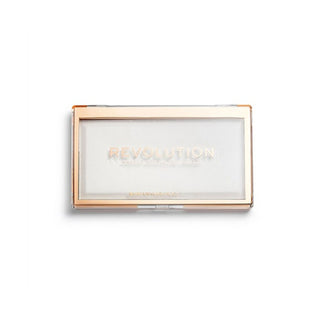 Makeup Revolution Matte Base Powder P0