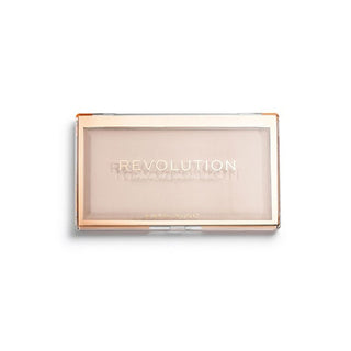 Makeup Revolution Matte Base Powder P1