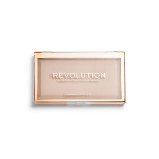 Makeup Revolution Matte Base Powder P2