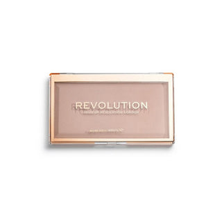 Makeup Revolution Matte Base Powder P3