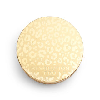 Makeup Revolution Pressed Powder Translucent