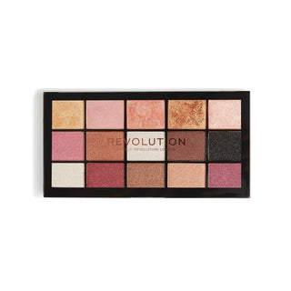 Makeup Revolution Re-Loaded Palette Affection