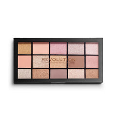 Makeup Revolution Reloaded Palette Fundamental