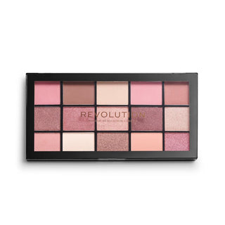 Makeup Revolution Reloaded Palette - Provocative