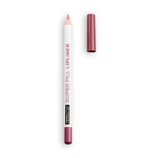 Makeup Revolution Relove Lipliner Glam