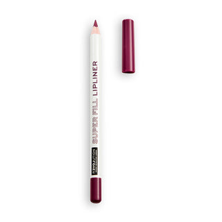 Makeup Revolution Relove Lipliner Super