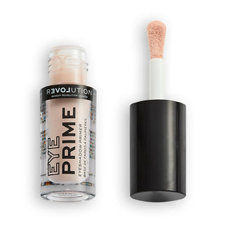 Makeup Revolution Relove Prime Up Perfecting Eye Prime