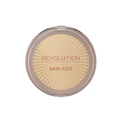 Makeup Revolution Skin Kiss Golden Kiss