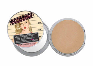 theBalm Mary-Lou Manizer Highlighter - Shopaholic