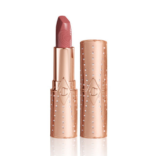 Charlotte Tilbury Matte Revolution Lipstick - Wedding Belles