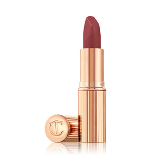 Charlotte Tilbury Matte Revolution Pillow Talk Medium Lipstick