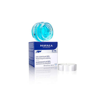 Mavala Eye Contour Gel - 15ml