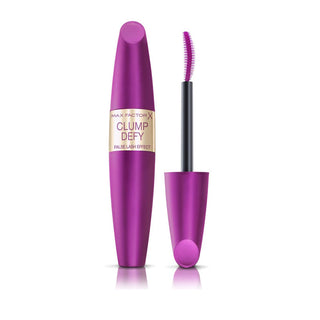 Max Factor Clump Defy Volumising Mascara - Black/Brown