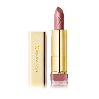 Max Factor Colour Elixir Lipstick - Burnt Caramel