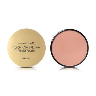 Max Factor Cream Puff Pressed Compact Powder - Gay Whisper