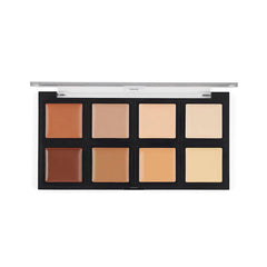 Max Factor Miracle Contouring Palette - Universal