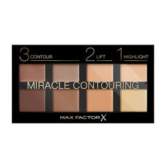 Max Factor Miracle Contouring Palette - Universal