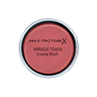 Max Factor Miracle Touch Creamy Blush - Soft Pink