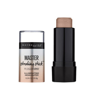 Maybelline New York Master Strobing Stick Illuminating Highlighter - Medium - Shopaholic